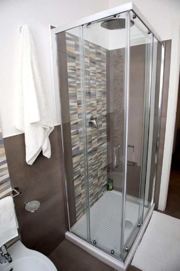 Dimora Mothia Apartment Marsala Ngoại thất bức ảnh