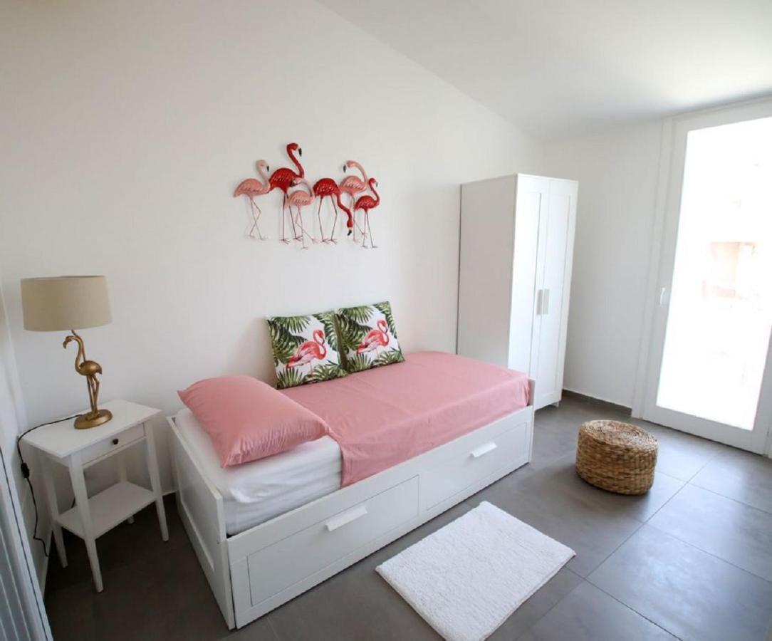 Dimora Mothia Apartment Marsala Ngoại thất bức ảnh