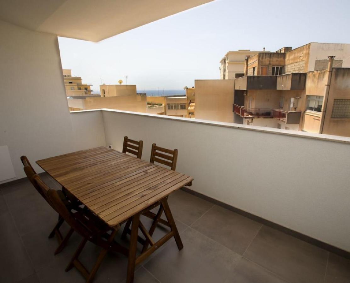 Dimora Mothia Apartment Marsala Ngoại thất bức ảnh