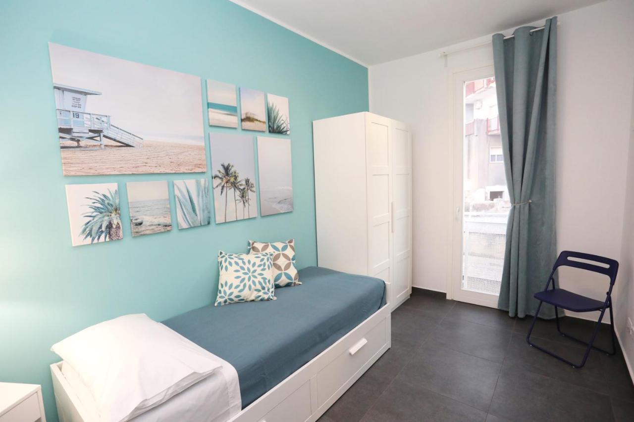 Dimora Mothia Apartment Marsala Ngoại thất bức ảnh