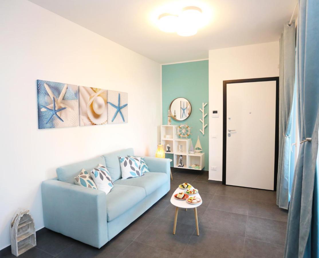 Dimora Mothia Apartment Marsala Ngoại thất bức ảnh