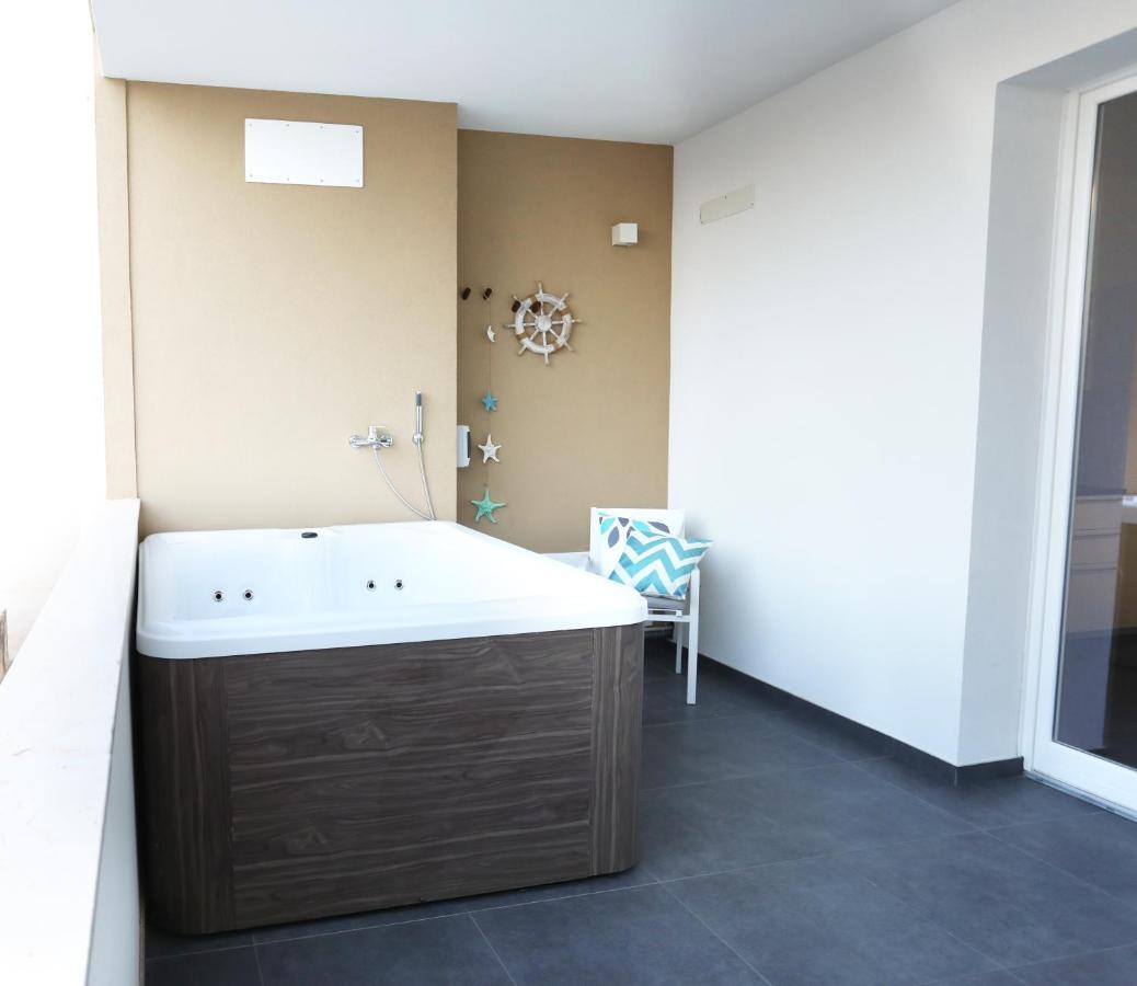 Dimora Mothia Apartment Marsala Ngoại thất bức ảnh