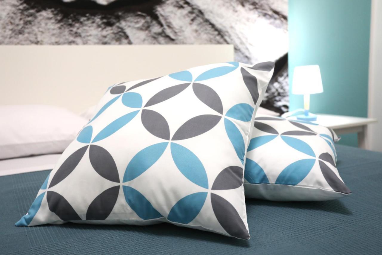 Dimora Mothia Apartment Marsala Ngoại thất bức ảnh